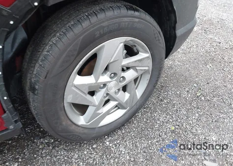 2024 Hyundai Kona Se from USA, damaged, VIN KM8HA3AB3RU104274